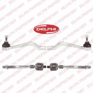DELPHI TC1980KIT Комплект поперечной рулево