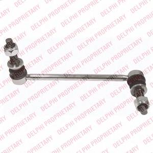 DELPHI TC2149 Тяга / стойка, стабилизатор DELPHI TC2149 Тяга / стойка, стабилизатор