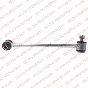 DELPHI TC2151 Тяга / стойка, стабилизатор