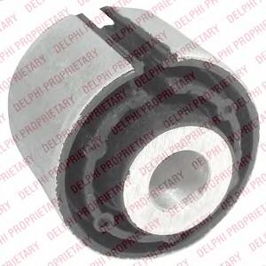 DELPHI TD741W Подвеска, рычаг независимо...