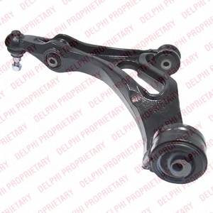 DELPHI TC2189 Рычаг независимой подвески...