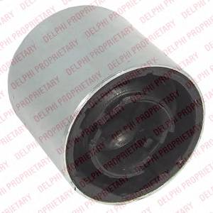 DELPHI TD750W Подвеска, рычаг независимо... DELPHI TD750W Подвеска, рычаг независимо...