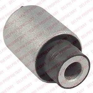 DELPHI TD760W Подвеска, рычаг независимо