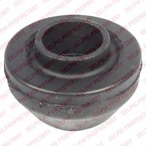 DELPHI TD749W Подвеска, рычаг независимо...