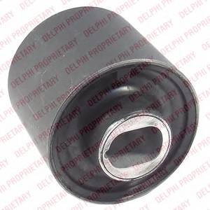 DELPHI TD758W Подвеска, рычаг независимо