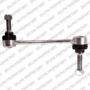 DELPHI TC2220 Тяга / стойка, стабилизатор