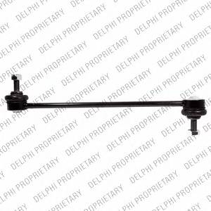 DELPHI TC2222 Тяга / стойка, стабилизатор