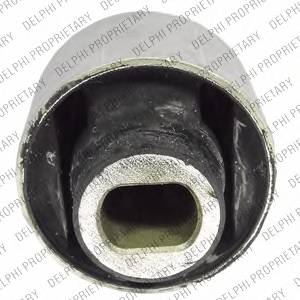 DELPHI TD765W Подвеска, рычаг независимо...