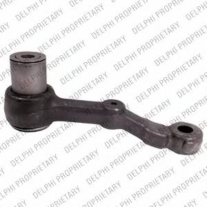 DELPHI TL530 Болт с шаровой головкой, по... DELPHI TL530 Болт с шаровой головкой, по...