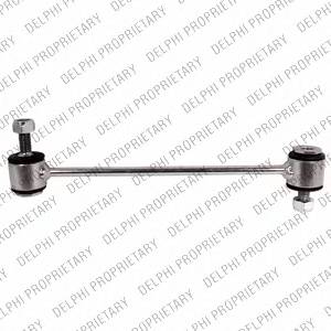 DELPHI TC2224 Тяга / стойка, стабилизатор