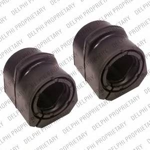 DELPHI TD781W Опора, стабилизатор DELPHI TD781W Опора, стабилизатор