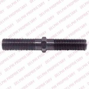 DELPHI TA2610 Болт, установка управляемы...