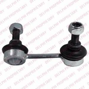 DELPHI TC2276 Тяга / стойка, стабилизатор DELPHI TC2276 Тяга / стойка, стабилизатор