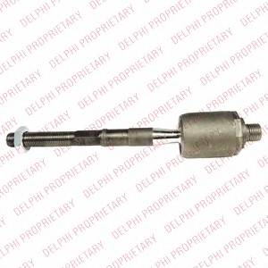 DELPHI TA2622 Осьовий шарнір, рульова тяг...