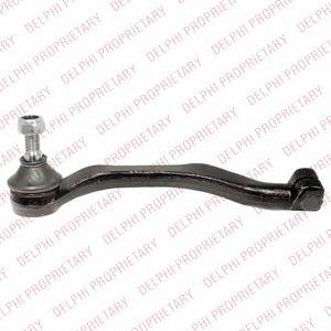 DELPHI TA2633 Наконечник поперечной руле