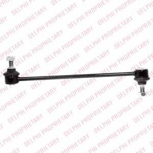 DELPHI TC2297 Тяга / стойка, стабилизатор