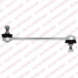 DELPHI TC2300 Тяга / стойка, стабилизатор