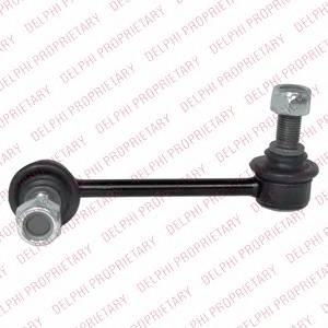 DELPHI TC2308 Тяга / стойка, стабилизатор