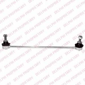 DELPHI TC2325 Тяга / стойка, стабилизатор DELPHI TC2325 Тяга / стойка, стабилизатор