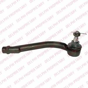 DELPHI TA2680 Наконечник поперечной руле... DELPHI TA2680 Наконечник поперечной руле...