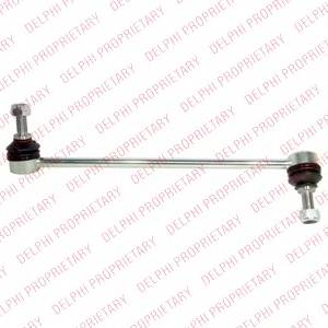 DELPHI TC2369 Тяга / стойка, стабилизатор DELPHI TC2369 Тяга / стойка, стабилизатор