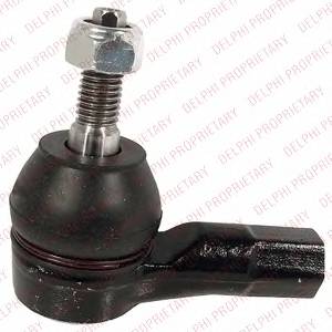 DELPHI TA2704 Наконечник поперечной руле... DELPHI TA2704 Наконечник поперечной руле...