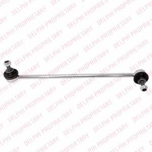 DELPHI TC2516 Тяга / стойка, стабилизатор