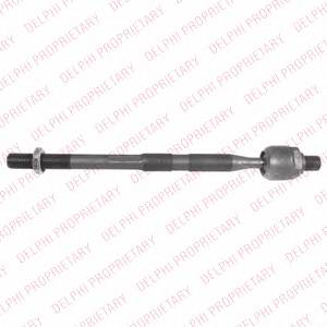 DELPHI TA2756 Осевой шарнир, рулевая тяга