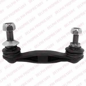 DELPHI TC2535 Тяга / стойка, стабилизатор