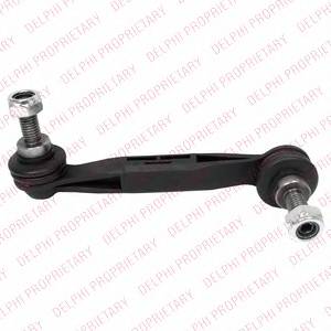 DELPHI TC2536 Тяга / стойка, стабилизатор