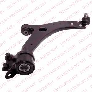 DELPHI TC2568 Рычаг независимой подвески