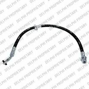 DELPHI LH6776 Тормозной шланг DELPHI LH6776 Тормозной шланг