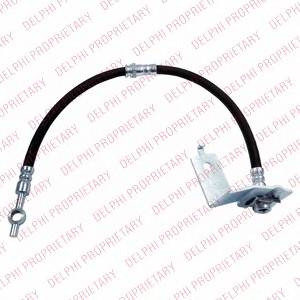 DELPHI LH6690 Тормозной шланг DELPHI LH6690 Тормозной шланг