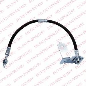 DELPHI LH6691 Тормозной шланг DELPHI LH6691 Тормозной шланг