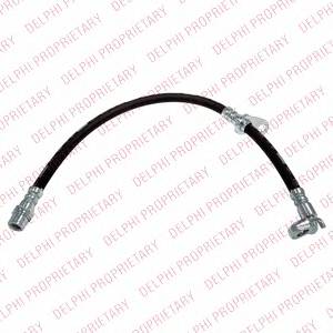 DELPHI LH6778 Тормозной шланг DELPHI LH6778 Тормозной шланг