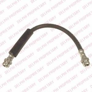 DELPHI LH6504 Тормозной шланг DELPHI LH6504 Тормозной шланг