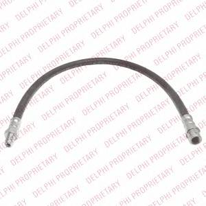 DELPHI LH6507 Тормозной шланг