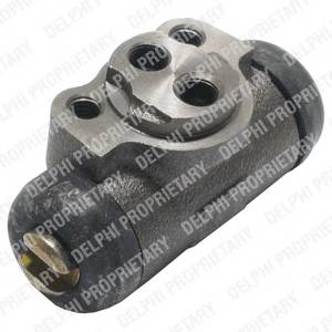 DELPHI LW61156 Колесный тормозной цилиндр DELPHI LW61156 Колесный тормозной цилиндр