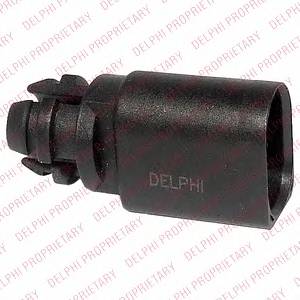 DELPHI TS10266 Датчик, внешняя температур
