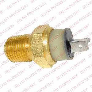DELPHI TS10267 Датчик, температура охлажд... DELPHI TS10267 Датчик, температура охлажд...