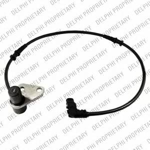 DELPHI SS20054 Датчик, частота обертання к...