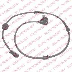 DELPHI SS20038 Датчик, частота вращения ко