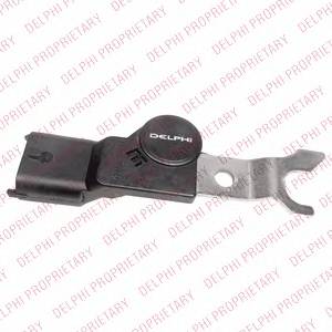 DELPHI SS10820 Датчик, положение распреде
