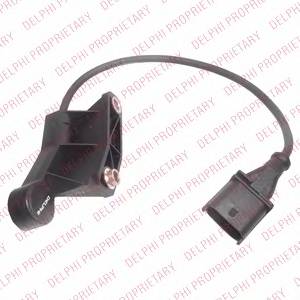 DELPHI SS10884 Датчик, положення розподіл... DELPHI SS10884 Датчик, положення розподіл...