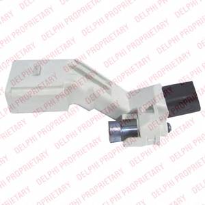 DELPHI SS10772-12B1 Датчик импульсов DELPHI SS10772-12B1 Датчик импульсов