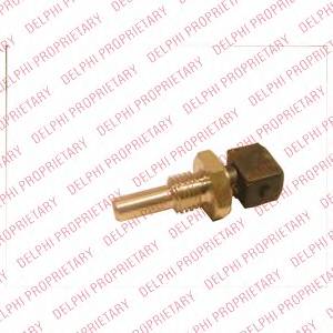 DELPHI TS10242-12B1 Датчик, температура охлажд