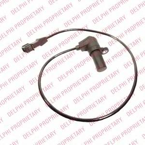 DELPHI SS10807 Датчик импульсов DELPHI SS10807 Датчик импульсов