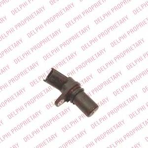 DELPHI SS10805 Датчик імпульсів DELPHI SS10805 Датчик імпульсів