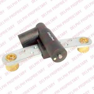 DELPHI SS10889 Датчик импульсов DELPHI SS10889 Датчик импульсов