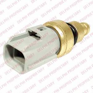 DELPHI TS10262 Датчик, температура охлажд... DELPHI TS10262 Датчик, температура охлажд...